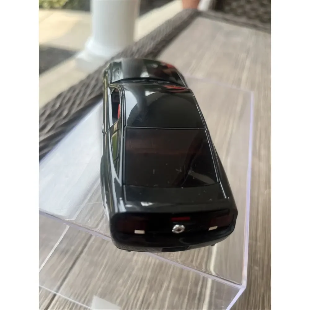 Carrera Evolution Ford Mustang GT Custom 1/32 Scale Slot Car #27133